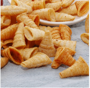 Ligne de production de machine de production de bâtonnets de salade frite frites - Product Image 6