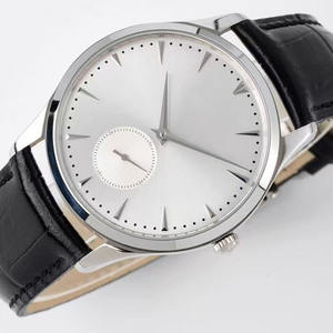 Montres de luxe en acier inoxydable de qualité supérieure, lumineuses, pour les affaires, vente en gros - Product Image 4