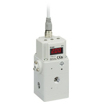 Régulateur d'air SMC Série ITV2000 Régulateur de pression électropneumatique