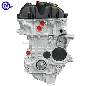 Moteur haute Performance N55B30 3.0T pour <span class=keywords><strong>BMW</strong></span> 335i <span class=keywords><strong>435i</strong></span> 535i 640i 740Li X4 X5 X6 Vente Directe 11002218262 - Product Image 4