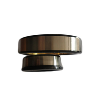 Roulement à rouleaux cylindriques de haute précision et de longue durée NJ210 taille 50*90*20mm utilisé pour les moteurs/machines-outils/pétrole