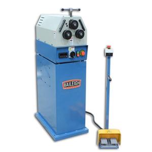 Dobladora de rollos MC200H de calidad estándar, lista para enviar - Product Image 2