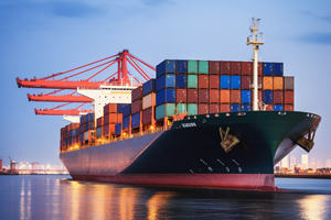 Дешевые FCL DDP морские грузовые услуги | Китай в Мексику | Доставка от двери до двери - Product Image 2
