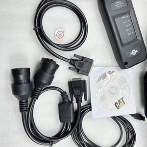 ET3 Hydraulic Tools High-end Spurred Hydraulic test Gauge 317-7485 3177485 - Product Image 4