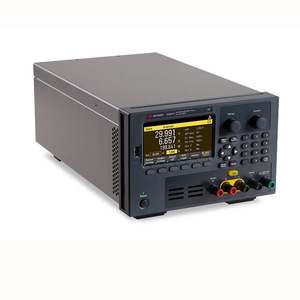 แหล่งจ่ายไฟ Keysight E36232A 200W แบบปรับช่วงอัตโนมัติ ช่องจ่ายไฟเดี่ยว 60V/10A พร้อมพอร์ต LAN และ USB สำหรับเครื่องมือวัดอิเล็กทรอนิกส์ - Product Image 3