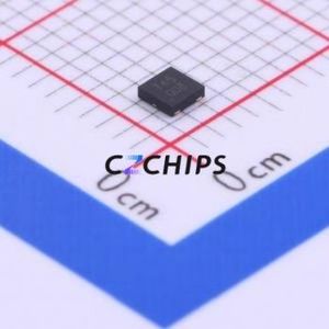 Original-Brand-new PTVSHC3N4V5B Transistor DFN2x2-3L ESD et protection contre les surtensions (TVS/ESD) - Product Image 1