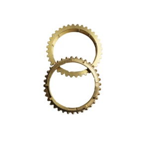 Synchron ring OK011-17246 Ok43a-17230 0k71e-17629 für Kiia Korean Auto Synchron izer Getriebe Auto Ersatzteil system - Product Image 1