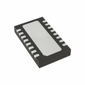 Electronic Chips Component 16 WFDFN Exposed Pad Power Management (PMIC) LTC4267IDHC#PBF In Stock - Product Image 1