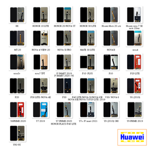 Reparación de celulares pantalla LCD para <span class=keywords><strong>Huawei</strong></span> mate 20 pro reemplazo de pantalla - Product Image 6