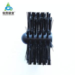 Квадратная щетка из стальной проволоки - Product Image 2