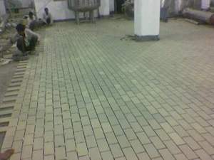 Revêtement de sol industriel résistant aux acides IS 4860, système de revêtement résistant aux produits chimiques, revêtement à base d'époxy résistant aux acides - Product Image 5