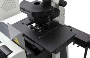 <span class=keywords><strong>Microscope</strong></span> <span class=keywords><strong>confocal</strong></span> <span class=keywords><strong>à</strong></span> <span class=keywords><strong>balayage</strong></span> <span class=keywords><strong>laser</strong></span> BestScope BCF-297A pour la biologie, la médecine, la sécurité alimentaire, avec un rapport signal/bruit élevé et un <span class=keywords><strong>balayage</strong></span> haute vitesse - Product Image 5