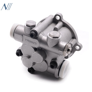 K3V Series of <strong>K3V63DT</strong>,K3V112DT,K3V140DT Hydraulic Charge Gear <strong>Pump</strong> - Product Image 3