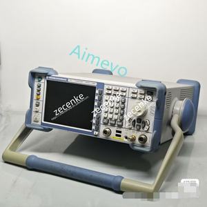 R & S Rohde & Schwartz ETL Analizador de espectro de TV de 3GHz ETL3 - Product Image 2