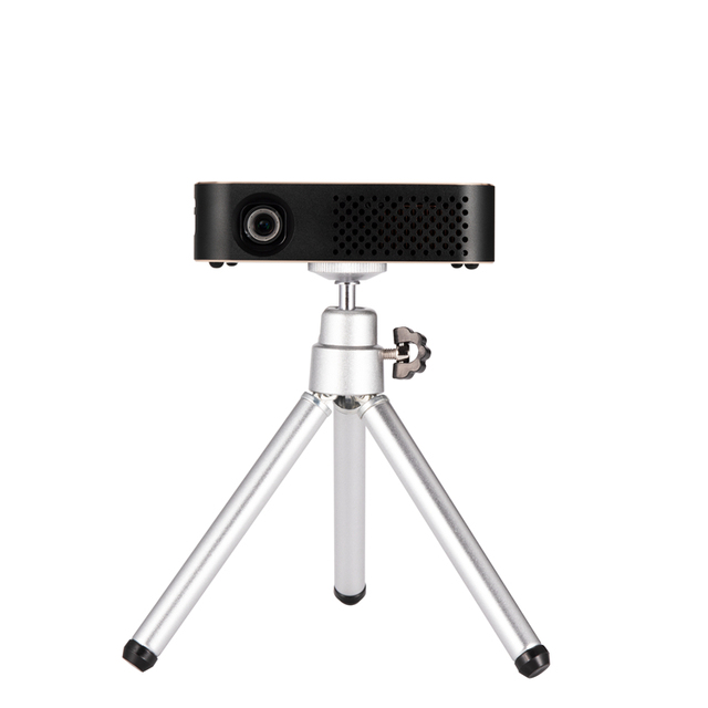 Factory Price D013 Full hd DLP Pocket LED High Luminance Projector Home Theater Outdoor Business Projectors