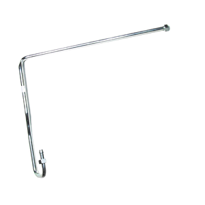 Tubo de Compresor de Acero Nuevo OEM A3754209297 para Camión Mercedes Axor 3340-4140 (2004-2013) - Product Image 2