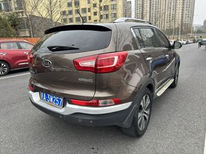 <span class=keywords><strong>Sportage</strong></span> d'<span class=keywords><strong>occasion</strong></span> <span class=keywords><strong>2012</strong></span> avec moteur atmosphérique de 2.0L, <span class=keywords><strong>prix</strong></span> d'usine - Product Image 2