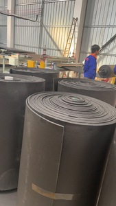 Bông cách âm giảm tiếng ồn tần số thấp cao cấp, làm bằng bọt Polyetylen, - Product Image 6