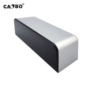 Système <span class=keywords><strong>d</strong></span>'ouverture automatique de porte CANBO M-204H pour l'opération de porte coulissante automatique, capteur de <span class=keywords><strong>d</strong></span>étection radar - Product Image 1