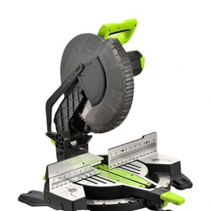 Machine de découpe d'acier électrique polyvalente pour la découpe de bois, de tuyaux en acier et de barres d'armature - Product Image 5