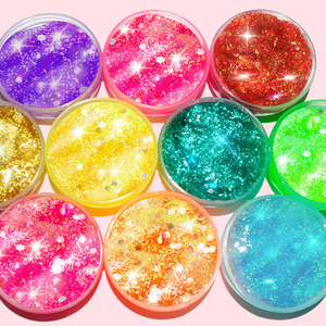 Bulk <b>Slime</b> With Cute <b>Charms</b> Wholesale Surprise <b>Slime</b> - Product Image 6