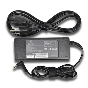 Caricabatterie per Laptop ELE-GATE 19V 4.74A 5.5x1.7mm per Prodotti Notebook - Product Image 2