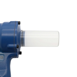 Pistola <span class=keywords><strong>Remachadora</strong></span> Neumática Industrial SZENT-105 <span class=keywords><strong>para</strong></span> Remaches Ciegos de Aluminio - Product Image 4