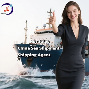 DDP Air Freight Forwarder From 1688 Cheap LCL+Express Shipment Shipping Agent Agente De Compras for Mexico Canada UAE Dubai - Product Image 2