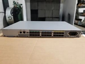 Connectrix DS-6505B 24x16 Go SFP + (8 Active) Commutateur 1U - Product Image 5