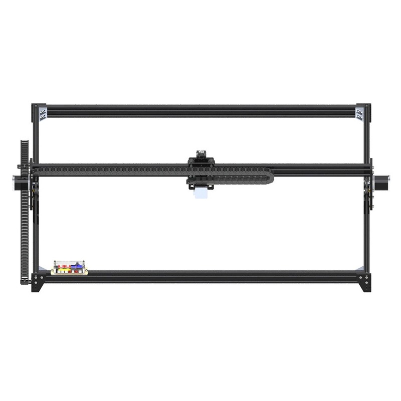 Factory Wholesale Large Laser Engraving Machine
