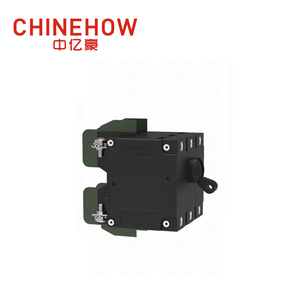 Pemutus sirkuit hidrolik magnetik termal, 1p 2p <span class=keywords><strong>3p</strong></span> 4p 20a <span class=keywords><strong>30a</strong></span> ac dc mcb - Product Image 4