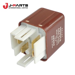 รีเลย์ไฟฟ้าสำหรับโตโยต้า HIACE LH103 1993-1998 90987-02006 - Product Image 1