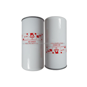 ไส้กรองน้ำมันหล่อลื่นเครื่องอัดอากาศแบบสกรู รุ่นใหม่ Manny Alternative  42888198 - Product Image 3