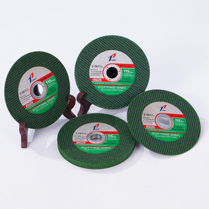 Suministro al por mayor de discos de corte con centro depresado, disco de corte T41, herramientas de corte, disco de desbaste con unión de resina - Product Image 1