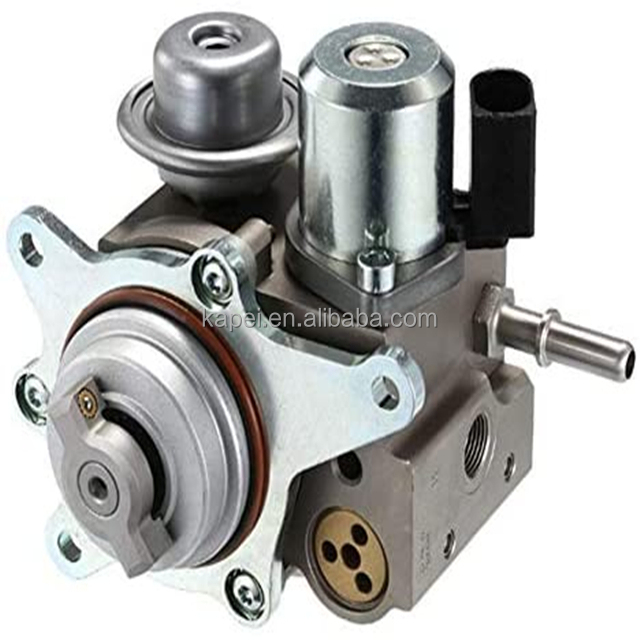 High Pressure Fuel Pump 13517573436 for BMW MINI Cooper S