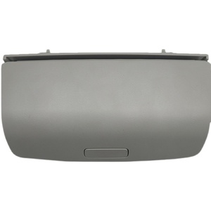 Volkswagen Old Sagitar Golf 6ชิ้นไฟอ่านหนังสือด้านหน้าและหลัง, กล่องใส่แว่นตาไฟติดเพดาน - Product Image 1