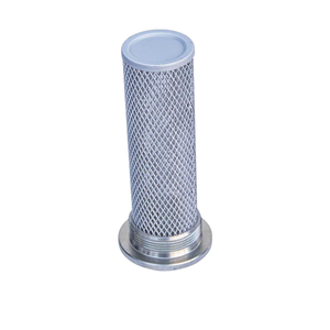 SP103424 250200144 ZL40.3.200A กรองน้ำมันเกียร์รถตักล้อยางอะไหล่ - Product Image 1