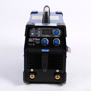 ARC-315GTS/400/500GT onduleur industriel <span class=keywords><strong>DC</strong></span> Tig & Stick soudeur manuel pour les soudeurs de bâton de matériaux en acier - Product Image 3