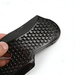 Solette Correttive Unisex 3/4 in <span class=keywords><strong>Gel</strong></span> Antiscivolo per Gambe a O/X, Ortopediche per Calzature - Product Image 3