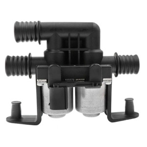 Válvula de Agua del Calefactor para BMW E70 X5, 64116910544 1147412166, Pieza de Repuesto para Modelos 2007-2013 - Product Image 1