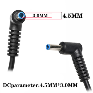<span class=keywords><strong>Cargador</strong></span> adaptador de ordenador portátil ovalado de 19,5 V 6.9A 135W para <span class=keywords><strong>HP</strong></span> 2017, 2, 1, 2, 2, 2, 2 y 15, Spectre 15x360, Omen 15, <span class=keywords><strong>Pavilion</strong></span> Gaming 15 17 - Product Image 3
