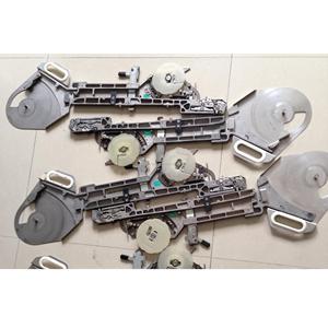 เครื่องป้อนชิ้นส่วนแบบแร็ทเช็ต MSH3 รุ่น 10488BB030 สำหรับกระดาษขนาด 8*2 มม. - Product Image 3