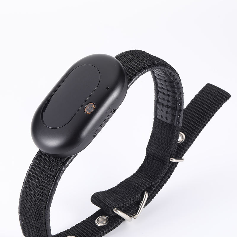 V41 GPS Tracker Collar Real-Time Pet Locator for Dogs Cats