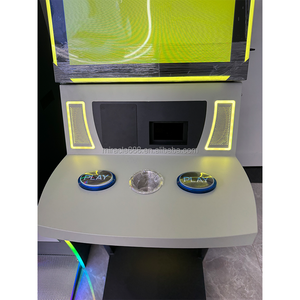 2025 Mỹ Nhà Máy Phổ Biến Giá Điên Tiền Vàng Trò Chơi Tủ Cho Phòng Trò Chơi Kỹ Năng Máy Chơi Game - Product Image 5