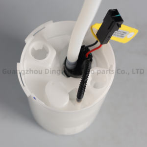 ชุดประกอบโมดูลปั๊มเชื้อเพลิงสำหรับ BMW E83 X3 L6 <span class=keywords><strong>2</strong></span>.5L 3.0L 2004 2005 2006 16117159604 - Product Image 5