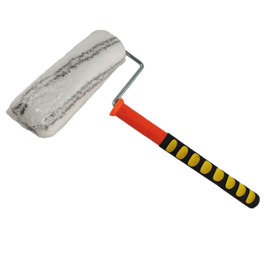 Top vente bricolage de qualité industrielle <span class=keywords><strong>manche</strong></span> télescopique <span class=keywords><strong>rouleau</strong></span> de <span class=keywords><strong>peinture</strong></span> brosse personnalisable OEM Support <span class=keywords><strong>pour</strong></span> le nettoyage du matériau acrylique - Product Image 5