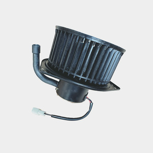 มอเตอร์37V50-44010-B พัดลมเป่าลม12V 24V สำหรับอะไหล่ระบบทำความร้อนรถยนต์ Dongfeng - Product Image 2