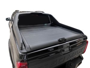 LDV T60 MAXUS Tonneau électrique rigide auvent étanche verrouillage <span class=keywords><strong>camion</strong></span> lit couvercle rouleau Ute couverture pour LDV T60 - Product Image 3