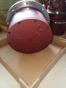 YOONGSHING travel motor final drive EX15 Travel Reduction Assy PHD-100-25-9-8143A motore di traslazione per Nachi PHD-100 Final Drive - Product Image 4