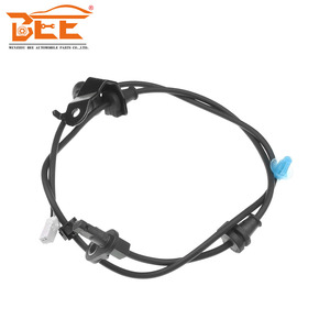 Sensor de Velocidad de Rueda ABS OE 57475-TF0-013 57475-TF0-003 57475-T6P-H01 57475TF0013 57475TF0003 57475T6PH01 para Honda - Product Image 3